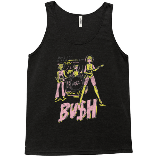 Bush Girl Band Tank