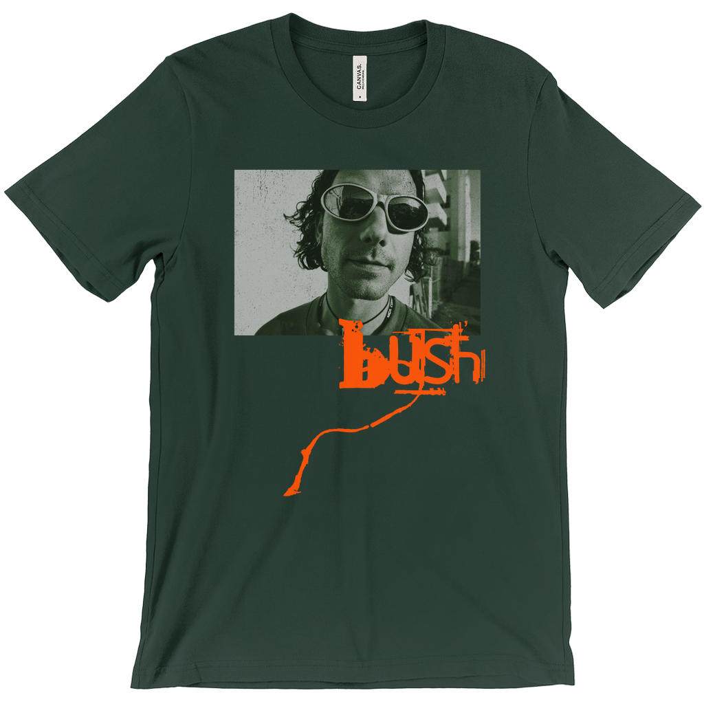 Nice Bush T-Shirt Nice Bush T-Shirt