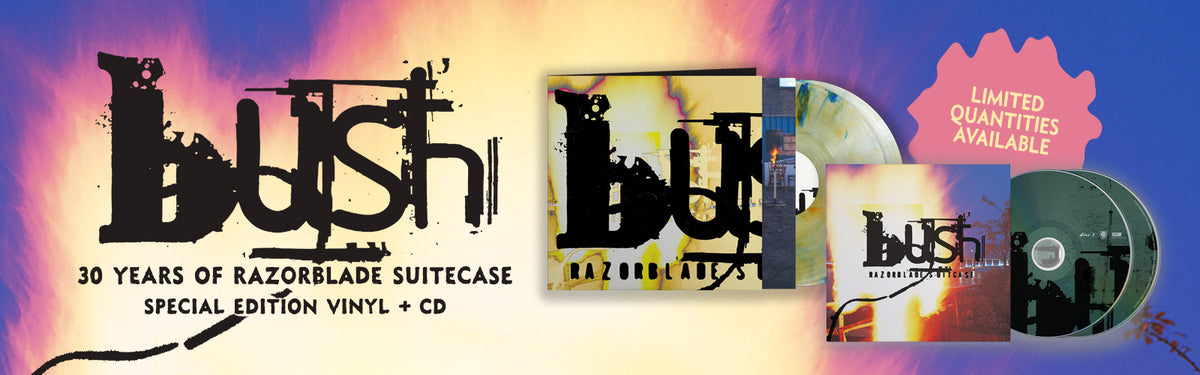 New to the store, Shop now