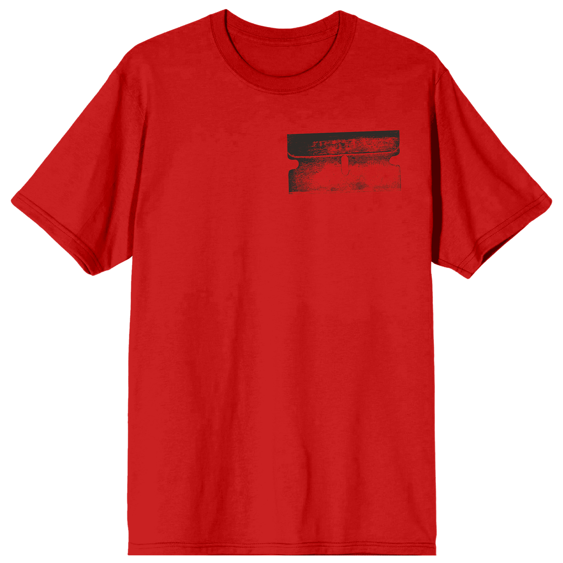 Official Bush Store - Razorblade Suitcase Tee – Official BUSH Store