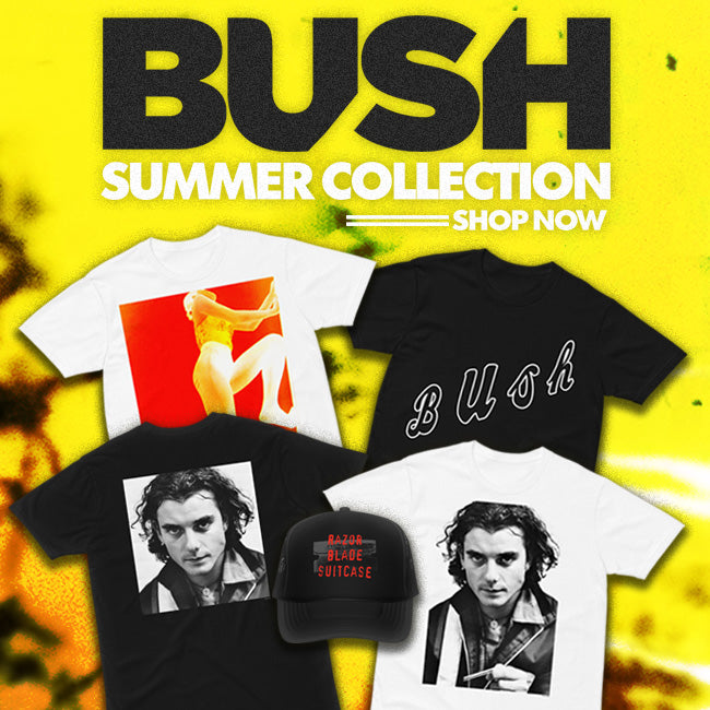 New to the store, Shop now
