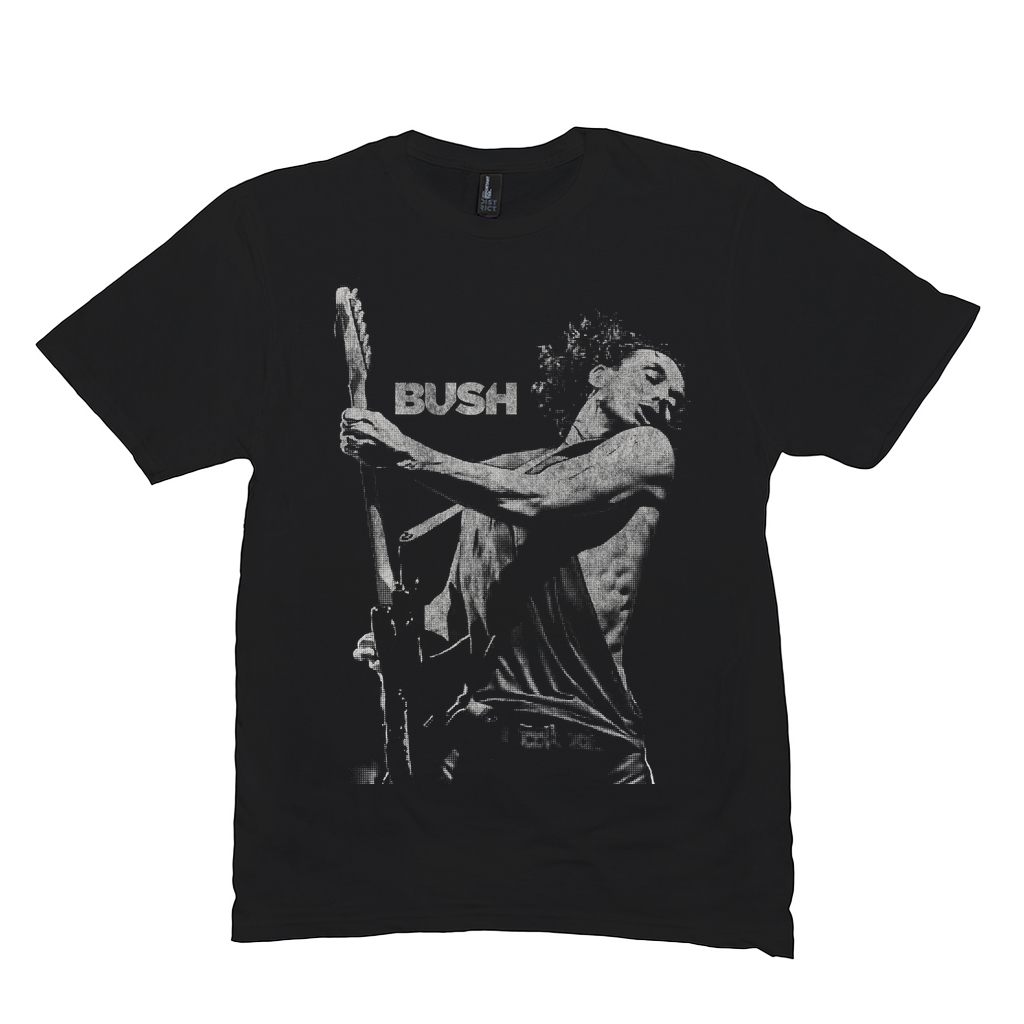 Gavin Guitar Photo Tee