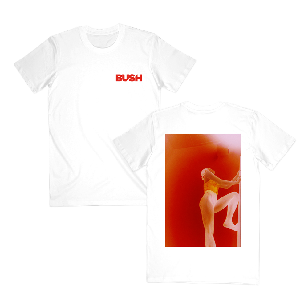 The Climber Tee