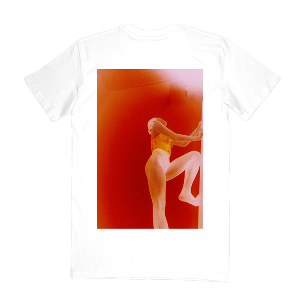 The Climber Tee
