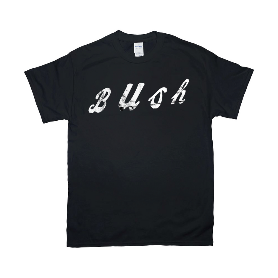 Bush Merch Official Bush Store - Apparel – Official BUSH Store