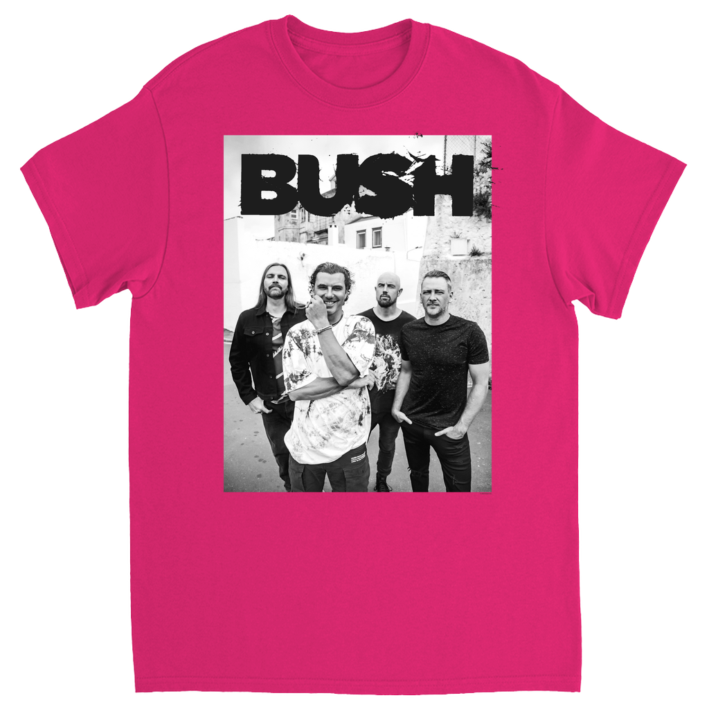 Bush Merch Official Bush Store - Apparel – Official BUSH Store