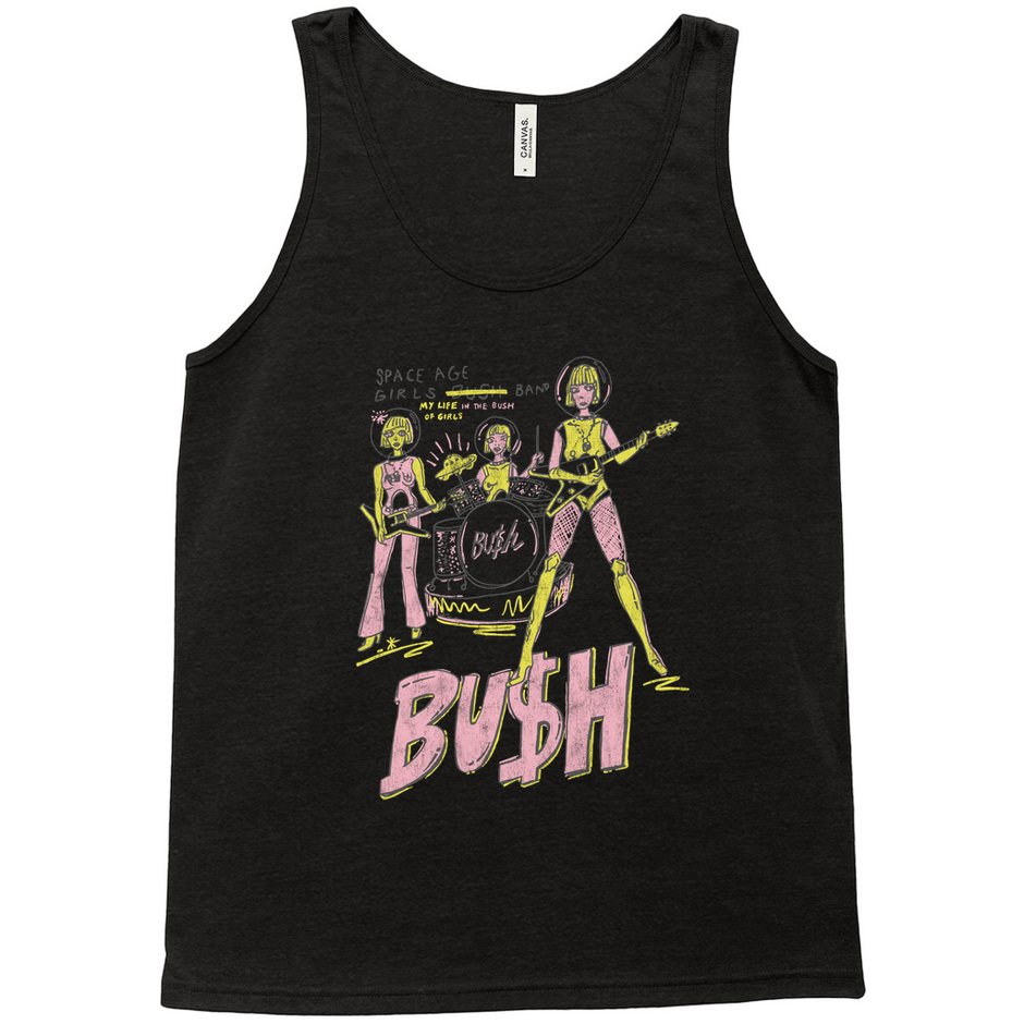 Bush Merch Official Bush Store - Apparel – Official BUSH Store