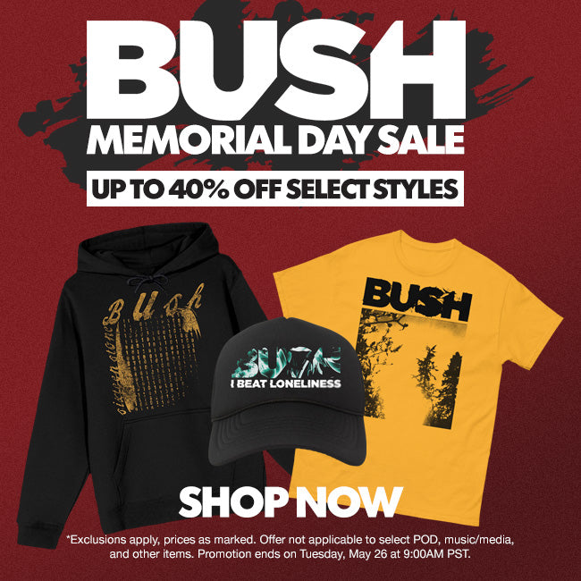 New to the store, Shop now
