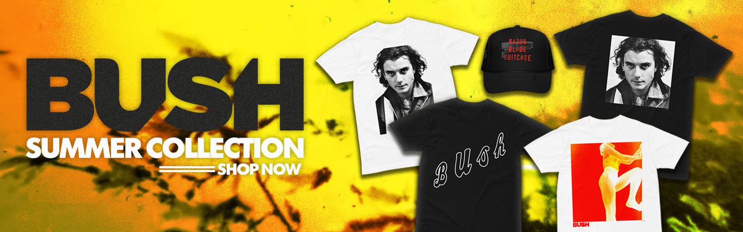 New to the store, Shop now