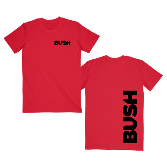 Bush Merch Apparel – Official BUSH Store