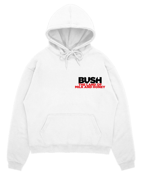 Land of Milk & Honey Hoodie
