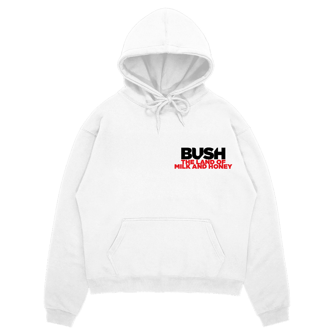 Bush Merch Official Bush Store - Apparel – Official BUSH Store