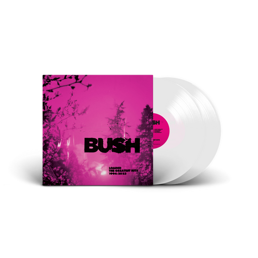 Bush Lp The Official BUSH Store