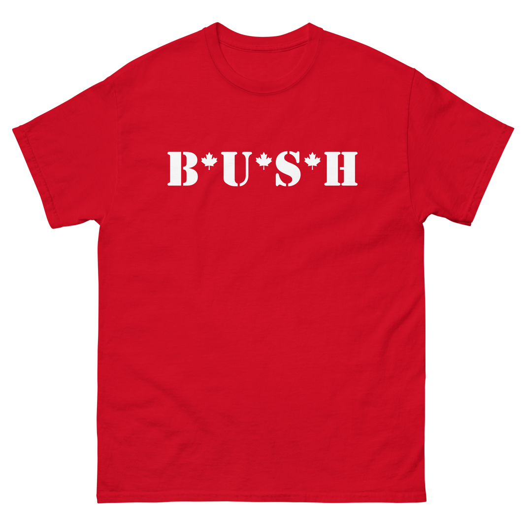 Bush Merch Official Bush Store - Apparel – Official BUSH Store