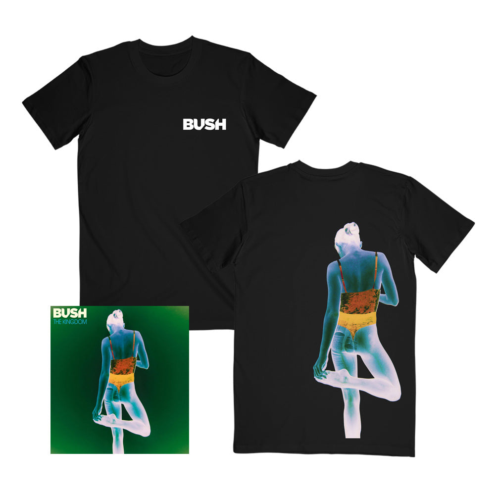 Bush Merch Official Bush Store - Apparel – Official BUSH Store