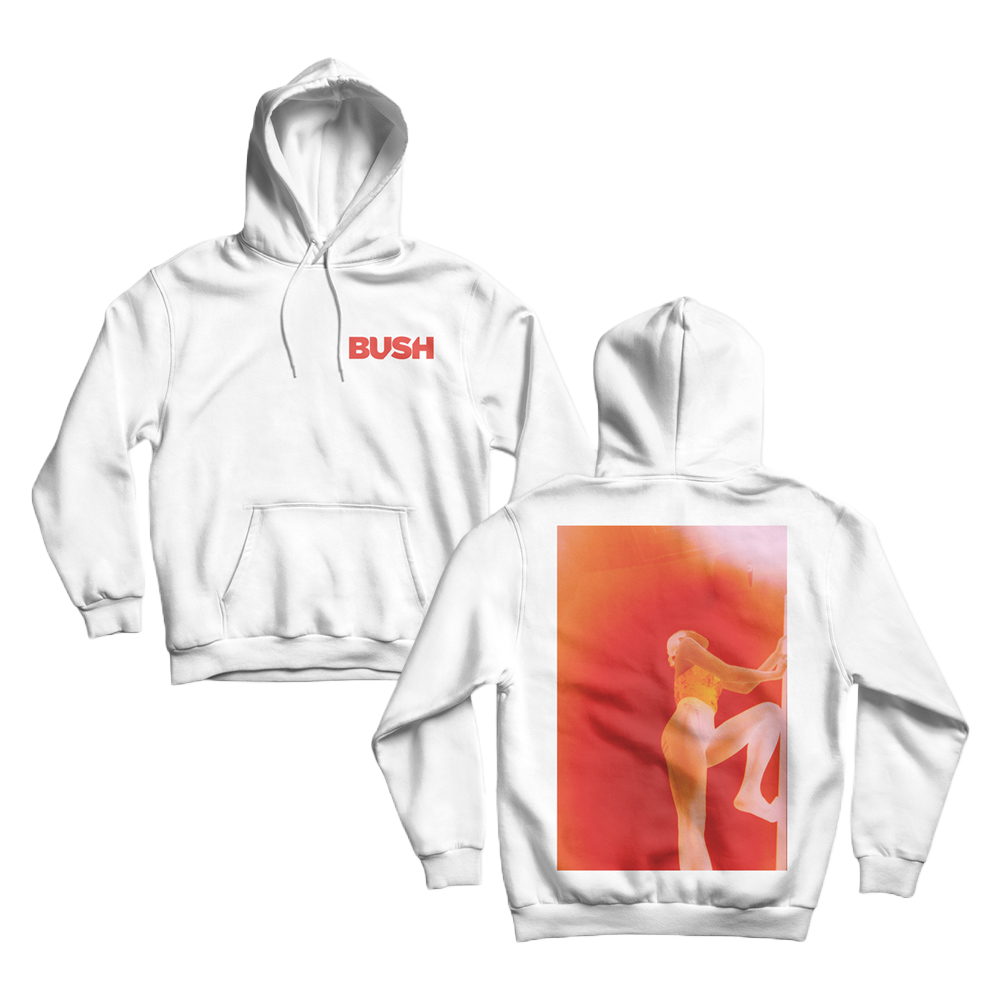 The Climber Hoodie