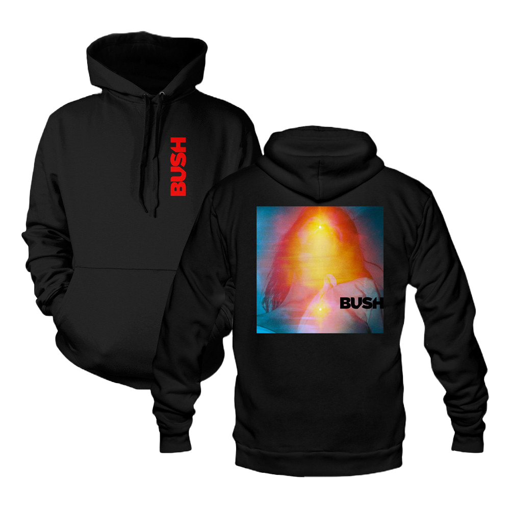 Bush Merch Everything – Official BUSH Store